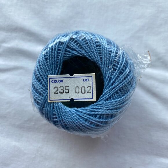 Lot of 16 Rubi 10 Crochet Yarn - Picture 3 of 3